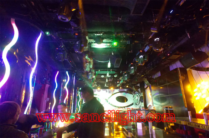 廣東開平威廉酒吧